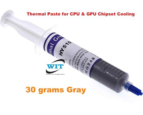 thermal paste calgary|Thermal Paste .
